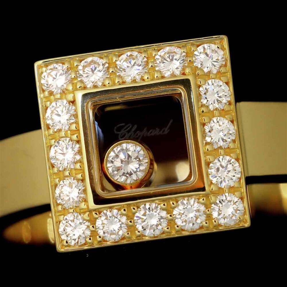 CHOPARD Ring - Picture 5 of 8